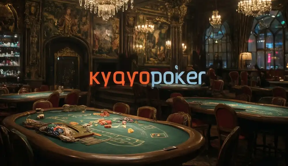 partypoker banner
